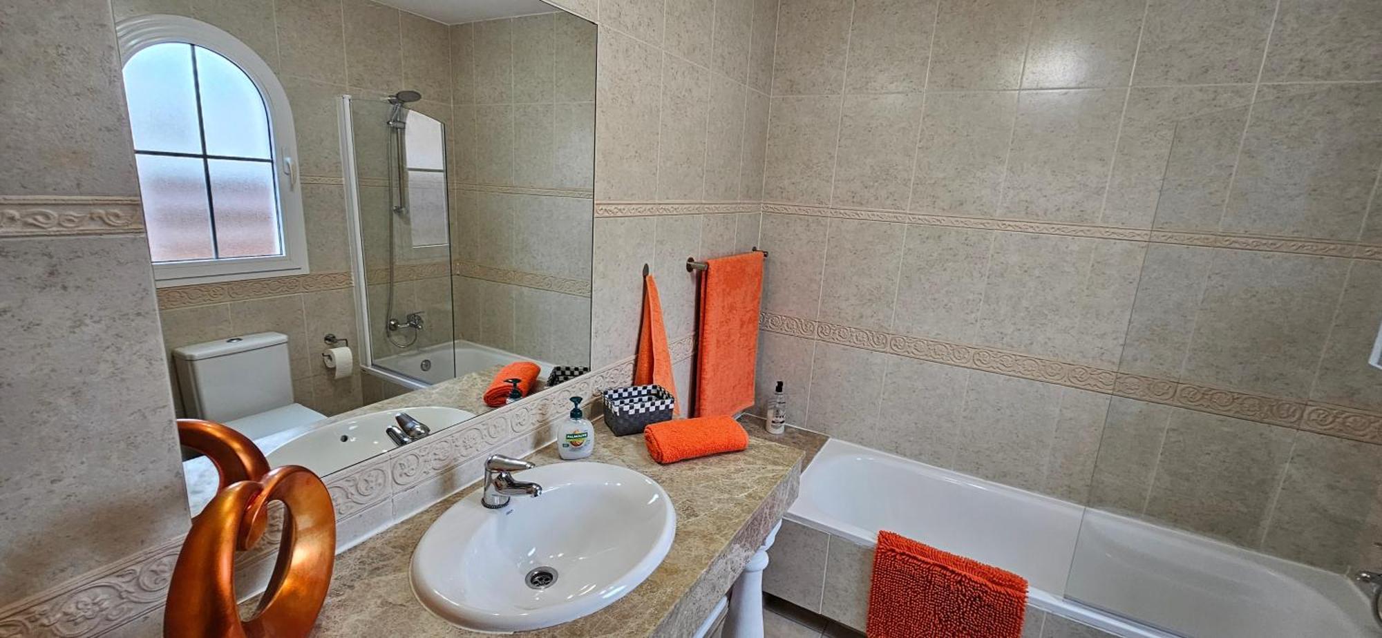 Verano Brisa Private Golf Villa 칼레타데푸스테 외부 사진