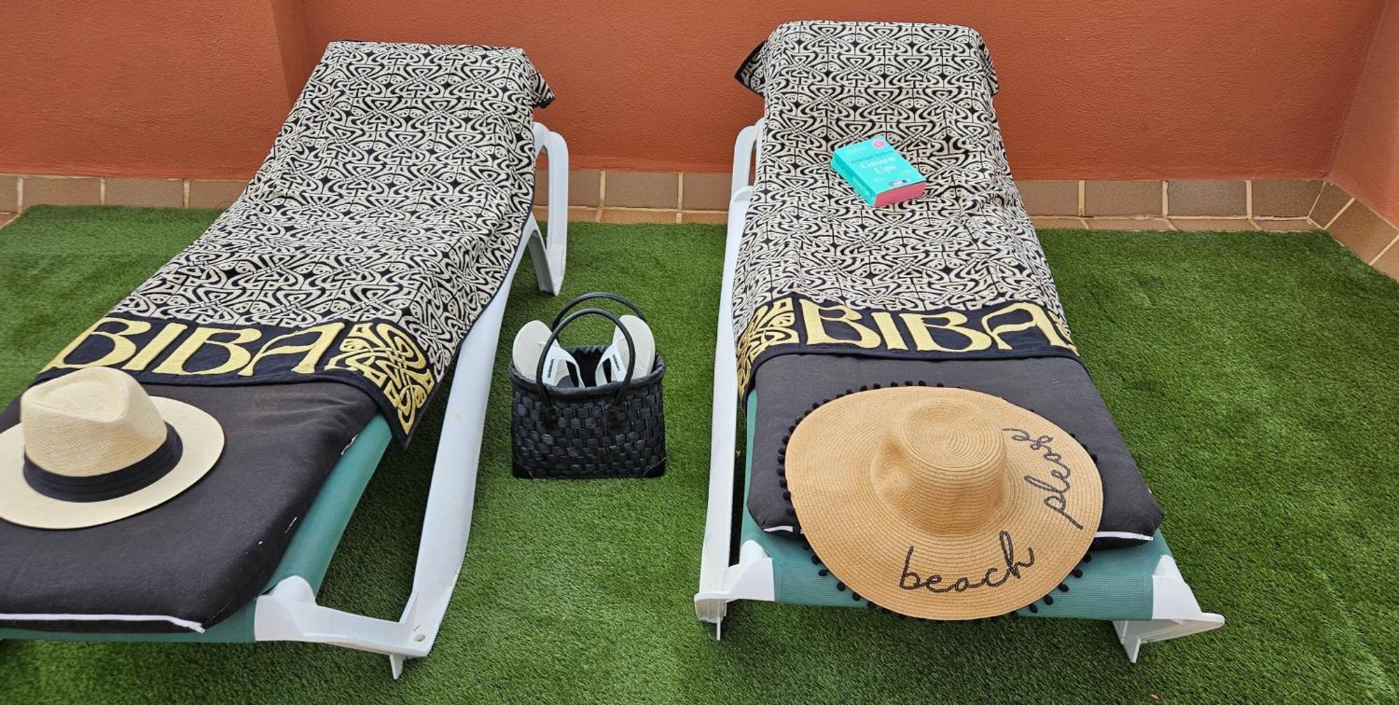 Verano Brisa Private Golf Villa 칼레타데푸스테 외부 사진