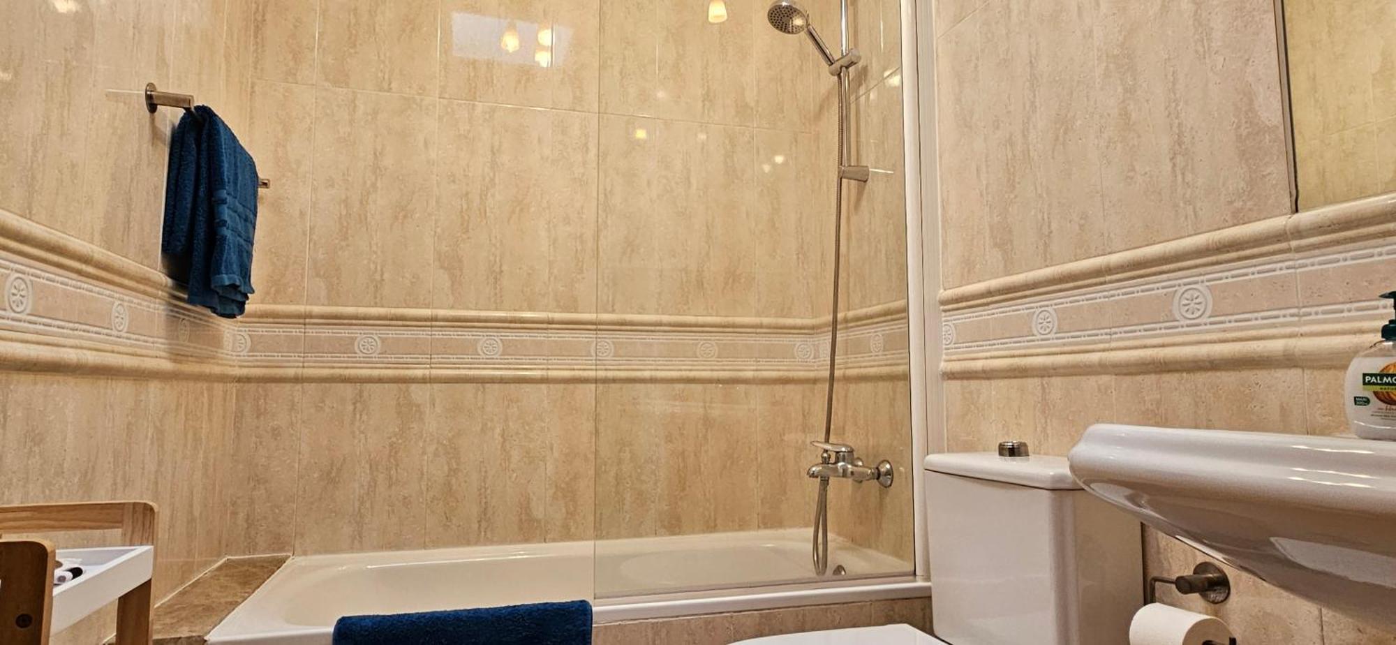 Verano Brisa Private Golf Villa 칼레타데푸스테 외부 사진