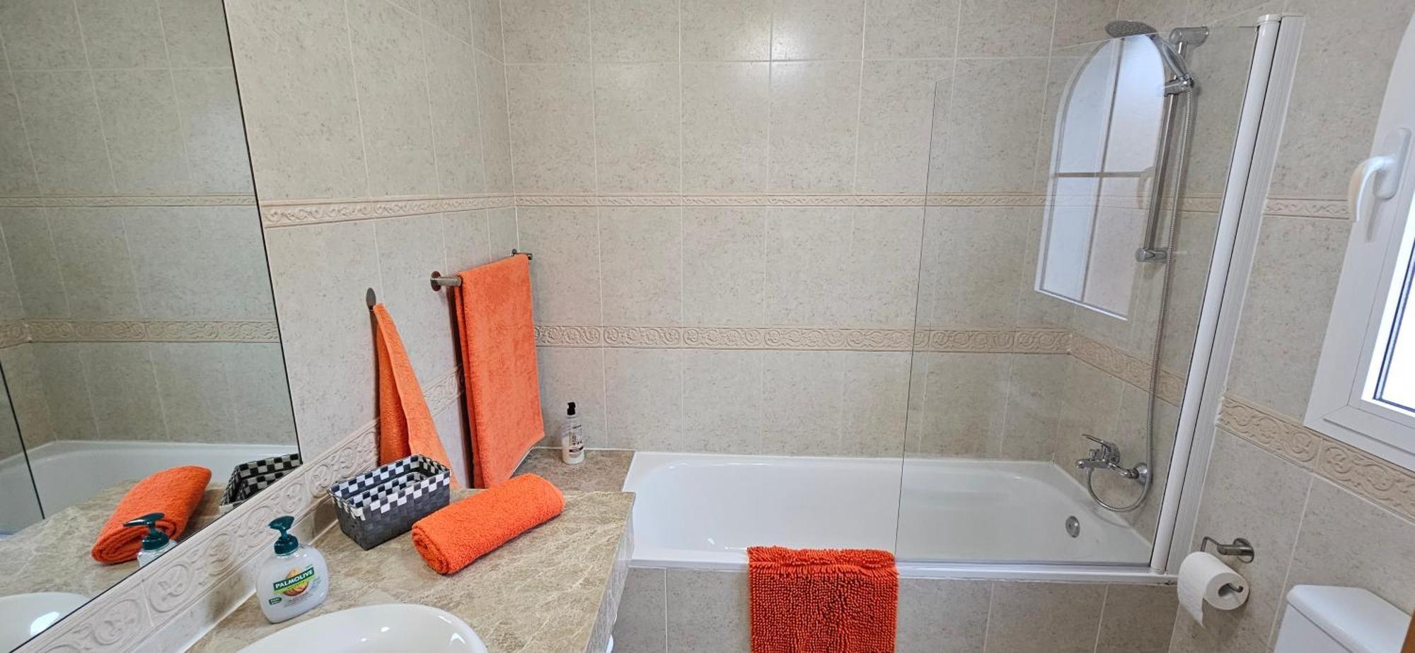 Verano Brisa Private Golf Villa 칼레타데푸스테 외부 사진