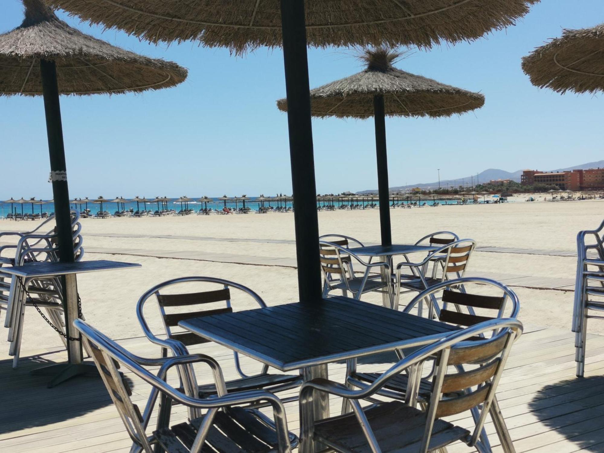 Verano Brisa Private Golf Villa 칼레타데푸스테 외부 사진