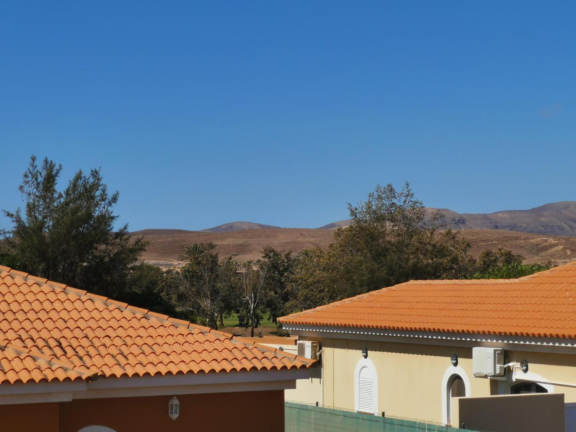 Verano Brisa Private Golf Villa 칼레타데푸스테 외부 사진
