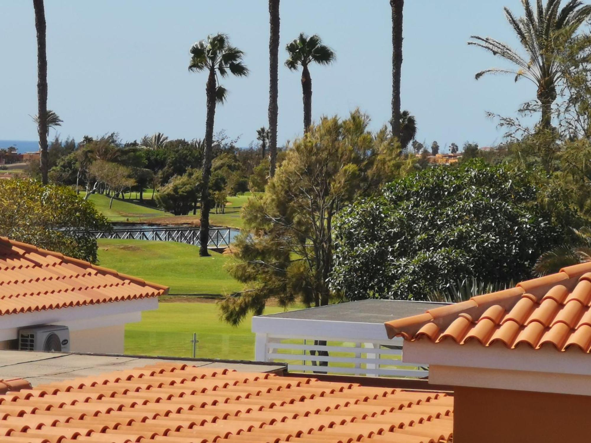 Verano Brisa Private Golf Villa 칼레타데푸스테 외부 사진