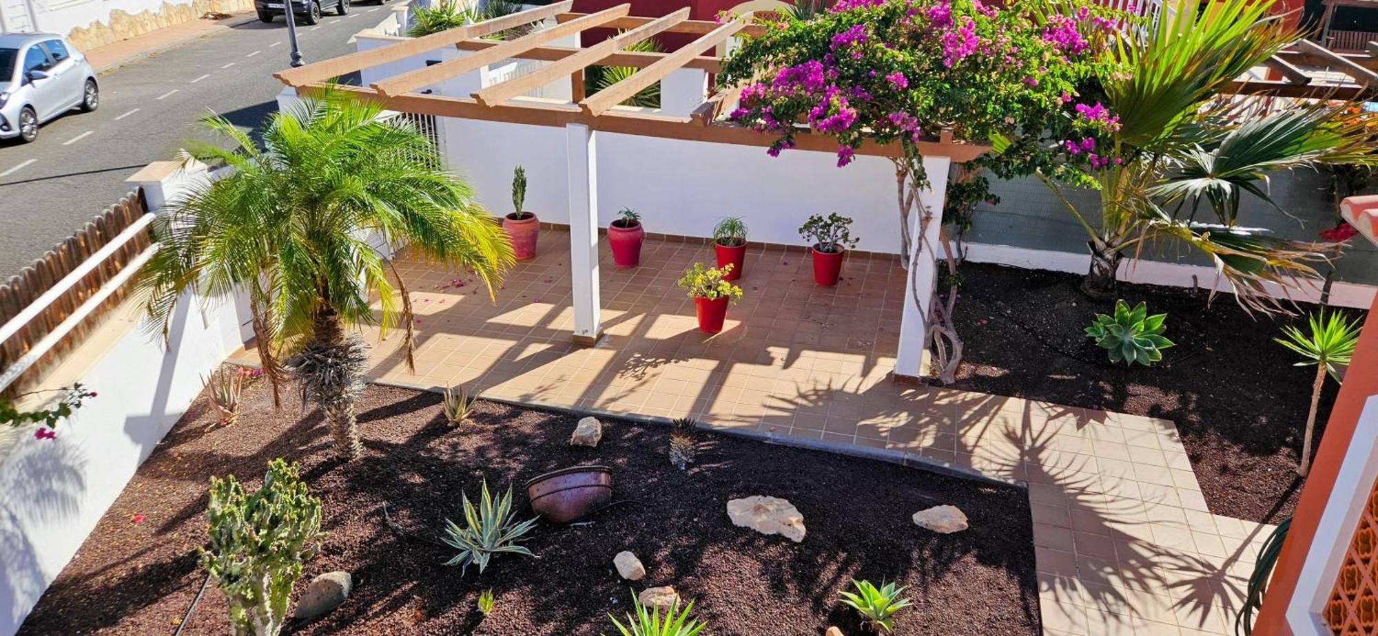 Verano Brisa Private Golf Villa 칼레타데푸스테 외부 사진