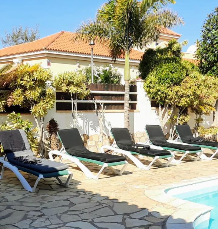 Verano Brisa Private Golf Villa 칼레타데푸스테 외부 사진