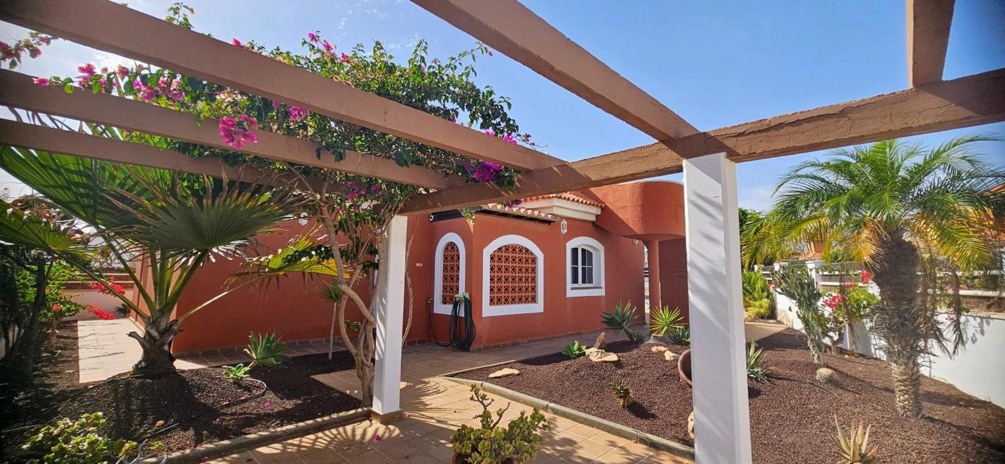 Verano Brisa Private Golf Villa 칼레타데푸스테 외부 사진