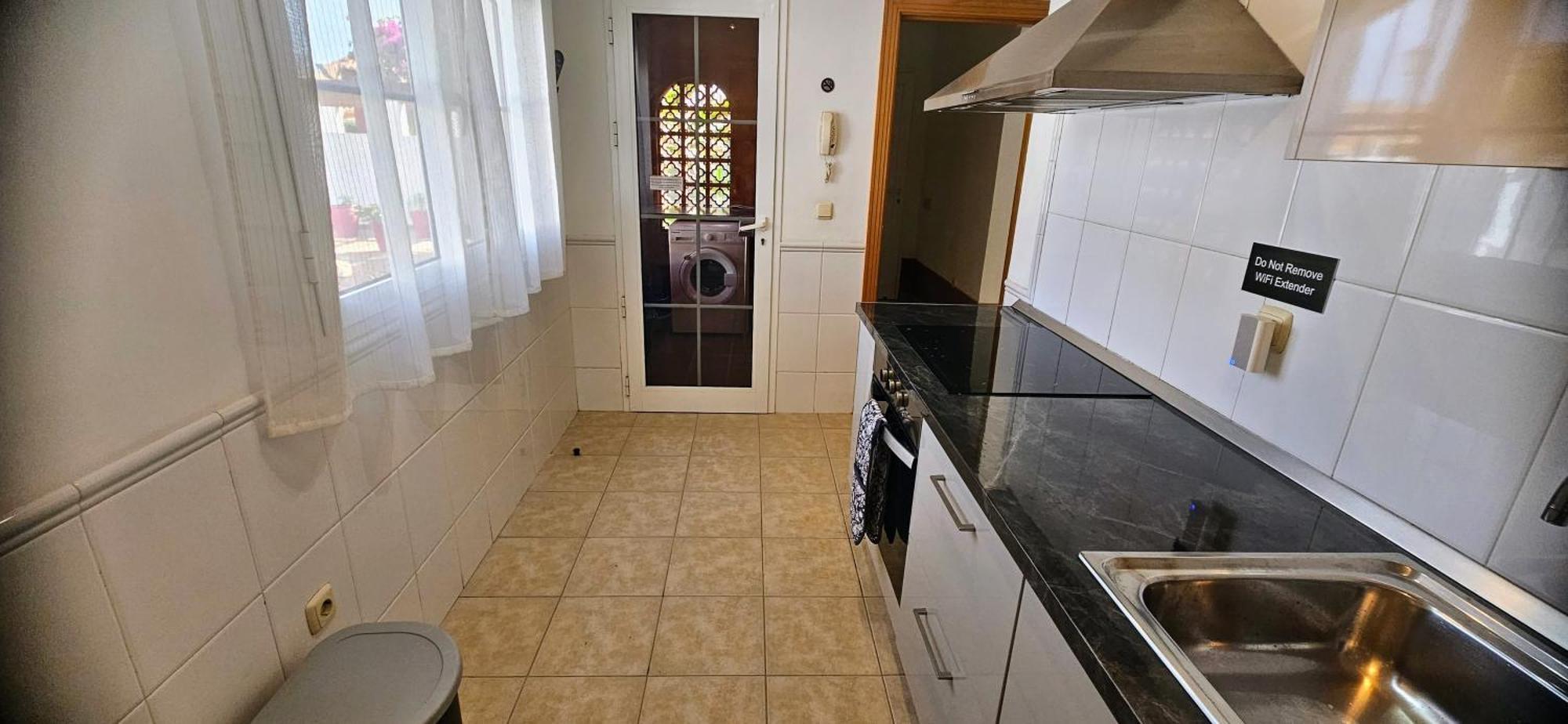 Verano Brisa Private Golf Villa 칼레타데푸스테 외부 사진