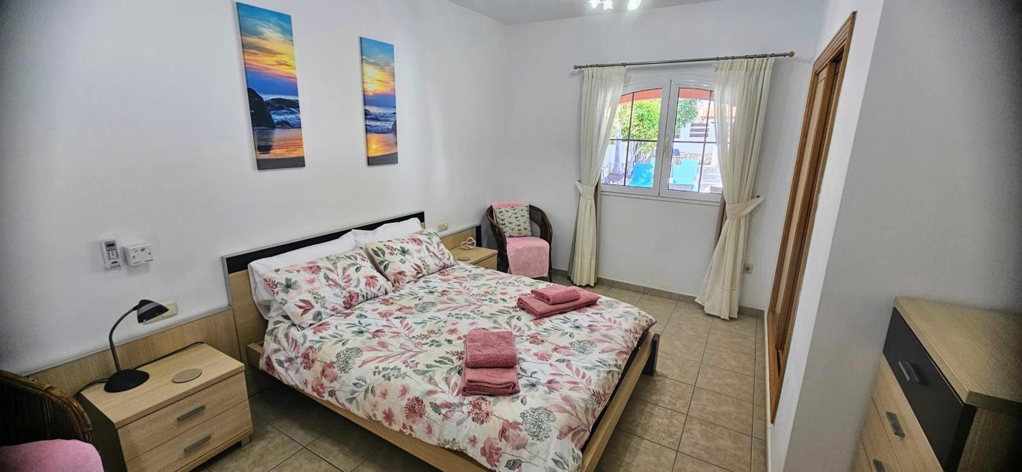 Verano Brisa Private Golf Villa 칼레타데푸스테 외부 사진