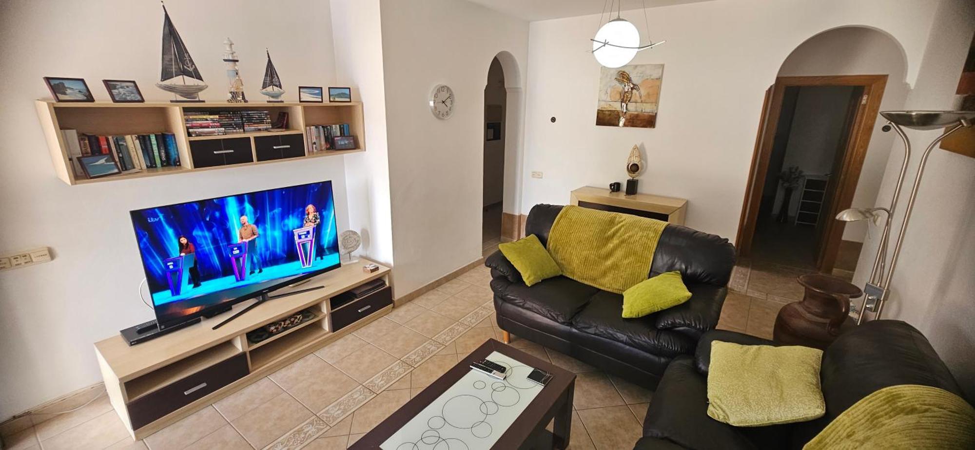 Verano Brisa Private Golf Villa 칼레타데푸스테 외부 사진