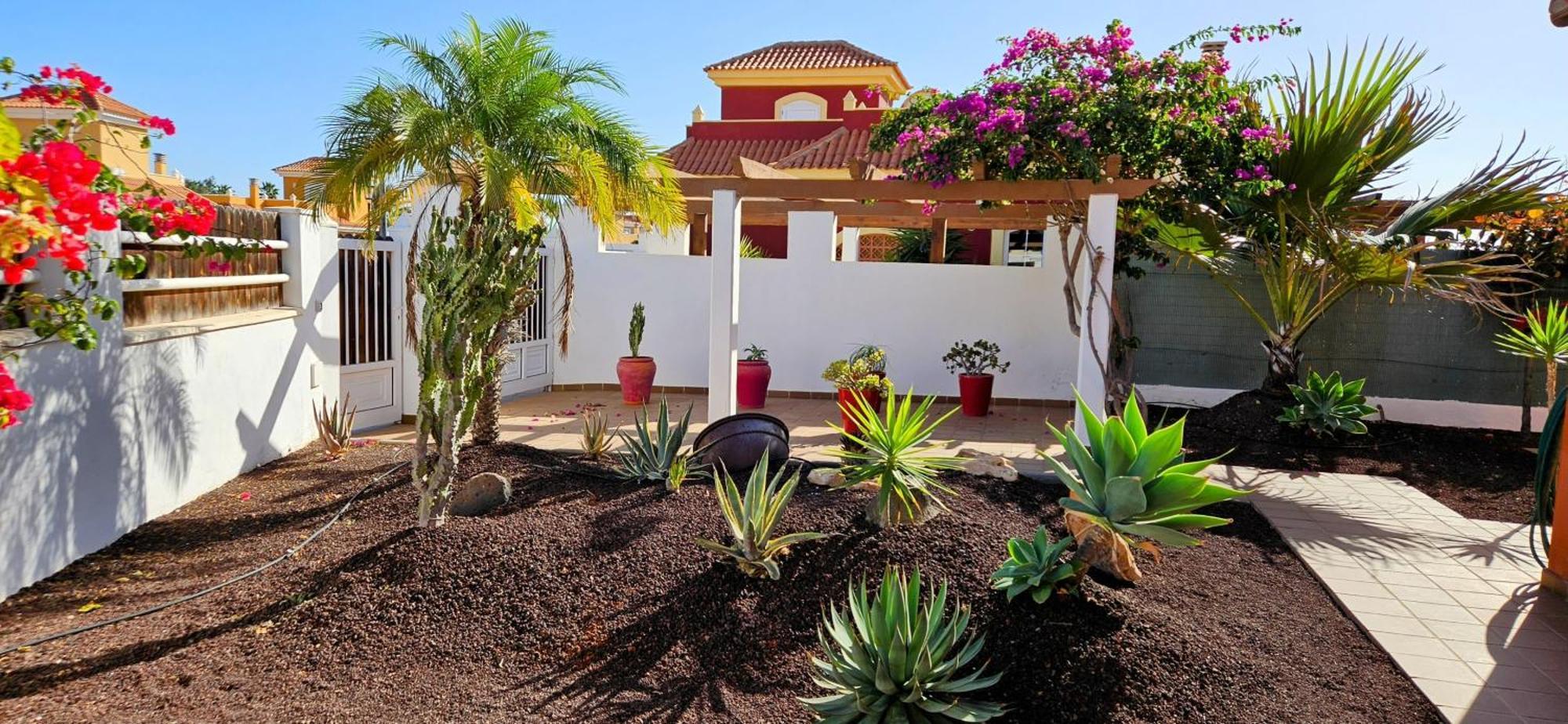 Verano Brisa Private Golf Villa 칼레타데푸스테 외부 사진
